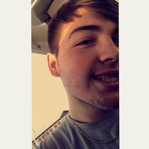 Meet your Posher, Justin